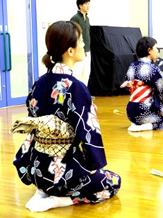 日本舞踊初体験_7
