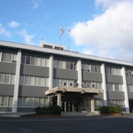 ひとまちの街　奈良県立大学