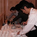 ひとまちの人 日本茶インストラクター協会奈良県支部