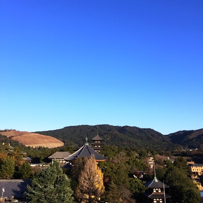 建物に歴史あり、奈良の近代建築探訪