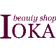学生特典　「IOKA beauty shop」