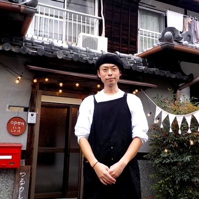 みんな大好きタルバ―トカレー