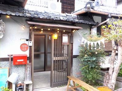 みんな大好きタルバ―トカレー