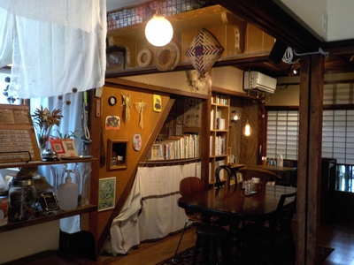 みんな大好きタルバ―トカレー