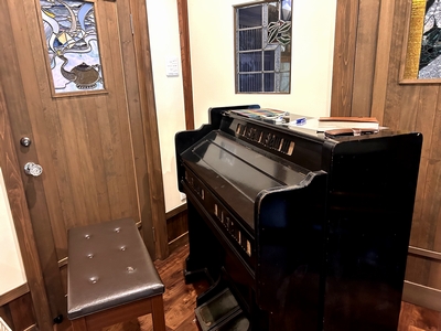 授業「水輪書屋」のちょっとだけネタばらし