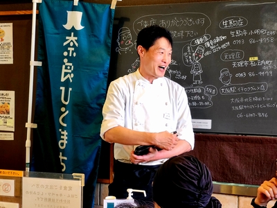 まるかつ授業は、やっぱりよかった