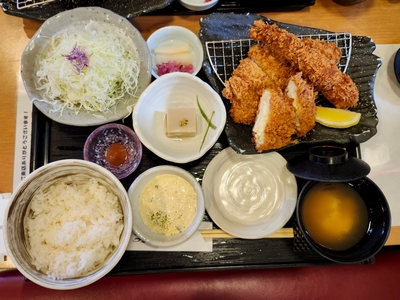 まるかつ授業は、やっぱりよかった
