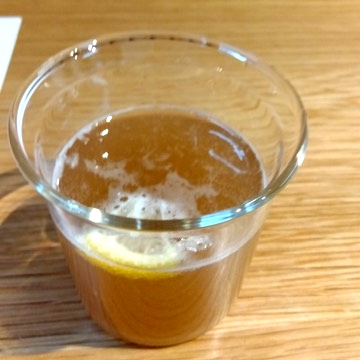 穏やかに過ごせる場所