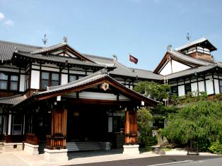 「奈良ホテル」に魅せられて_1