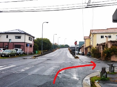 平城営業所への道_8