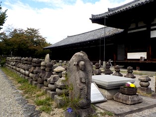 元興寺は創建1300年！_5