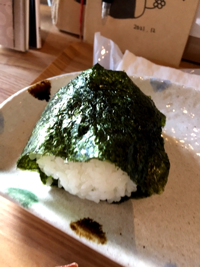 究極の朝ごはん