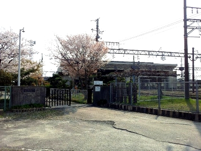 あの「西大寺検車区」を見学してみませんか