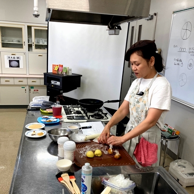 老若男女が食べられるカレー