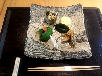 千鶴さんが博道さんのために作った記念館
