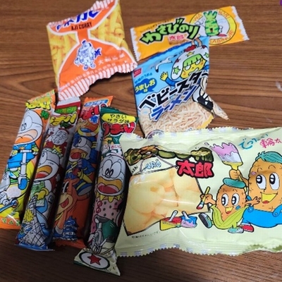 人が集まる駄菓子屋さんの秘密