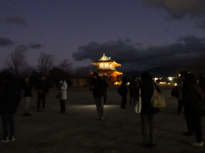 届けこの思いよ、夜空は未来への滑走路