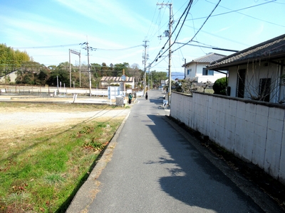 静かなお寺の魅力