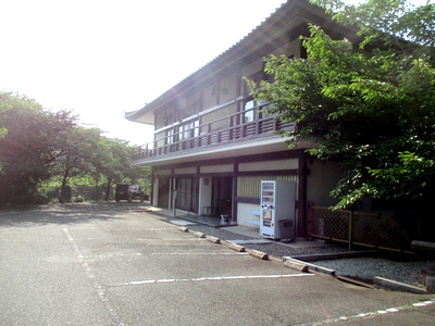 帯解のお地蔵さん
