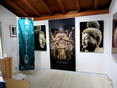 出会えてよかった人と場所