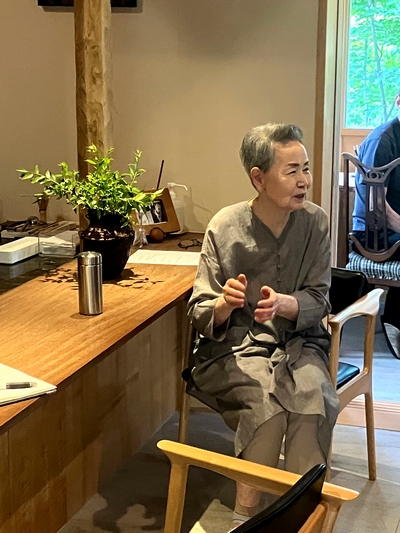 出会えてよかった人と場所