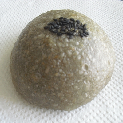 ゆっくりと発酵をすすめるパン屋さんの物語