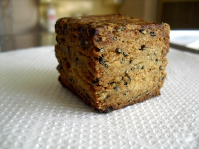 ゆっくりと発酵をすすめるパン屋さんの物語