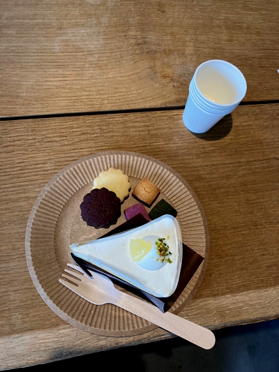 オレ史上最長授業!