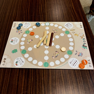 講師にインタビューしてみました