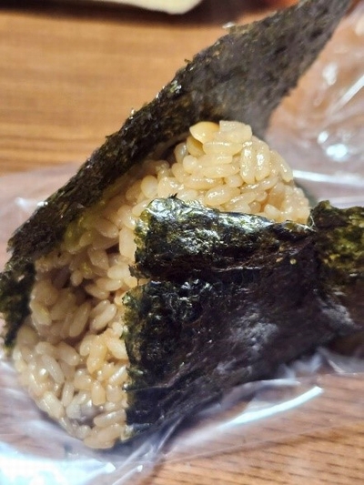 奈良茶飯おむすびで、奈良の魅力をもう一度