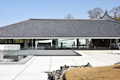 写真から広がる奈良再発見