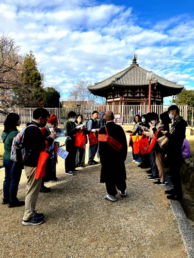 スペシャルすぎるぞ！興福寺
