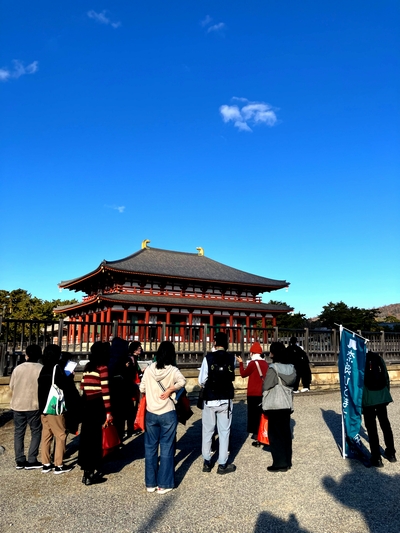 スペシャルすぎるぞ！興福寺