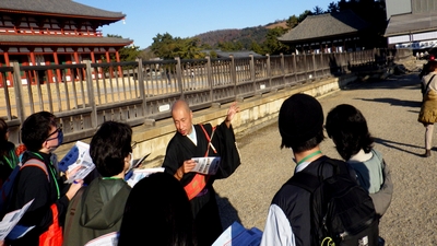 スペシャルすぎるぞ！興福寺