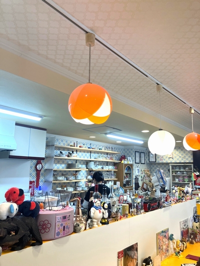 「奈良で喫茶店をやってみたら」のベストショット