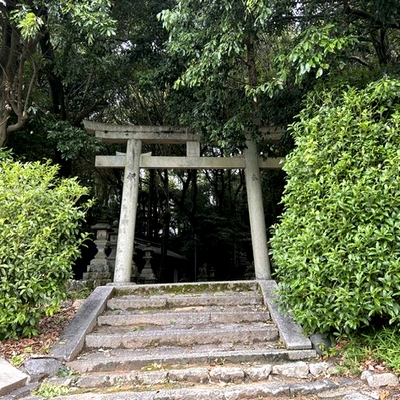 水輪書屋のあるまちあるき