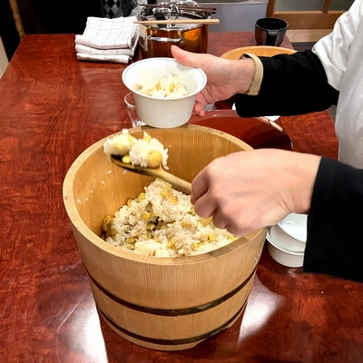 おいしい!たのしい!田舎ぐらし