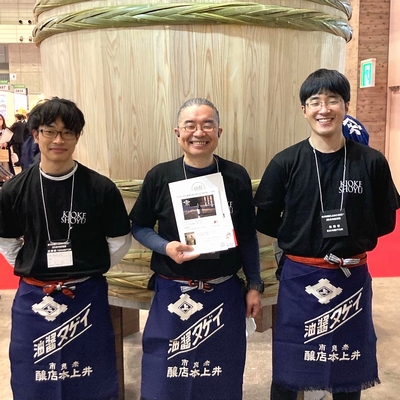 イゲタ醤油のこれまでとこれから