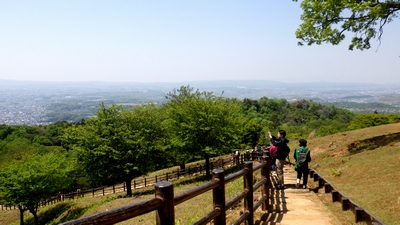 若草山をもっと楽しむ