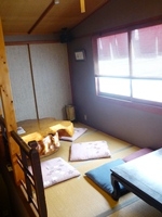 ひとまちの街 お休み処延智