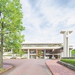 ひとまちの街 帝塚山大学東生駒キャンパス