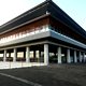 ひとまちの街　奈良県立図書情報館