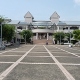 ひとまちの街　奈良大学