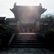 天皇家、将軍家ゆかりの古刹