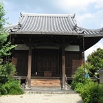 ひとまちの街　璉珹寺