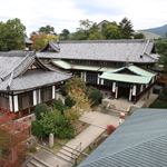 ひとまちの街　日本聖公会奈良基督教会