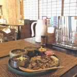 ひとまちの街 つるカレー