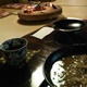奈良の朝ごはん、茶がゆを学ぶ