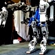 僕らをサポートするロボット装着!