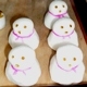 和菓子は芸術作品である